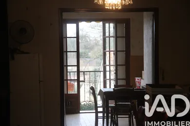 Townhouse in Sauveterre-de-Guyenne (33540)