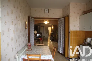 Maison de ville à Sauveterre-de-Guyenne (33540)