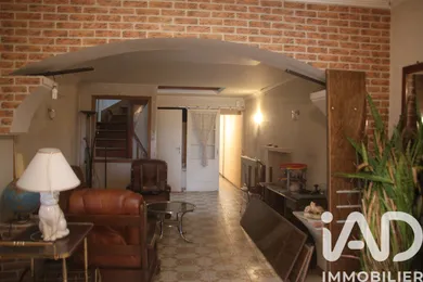 Townhouse in Sauveterre-de-Guyenne (33540)
