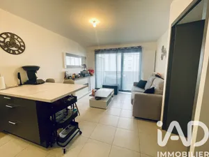 Apartment in Tours (37100)