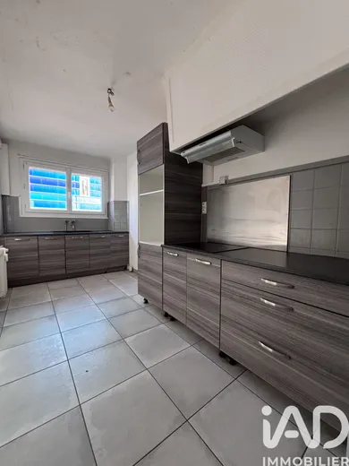 Apartment in Perpignan (66000)