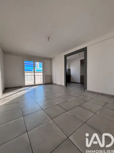 Apartment in Perpignan (66000)
