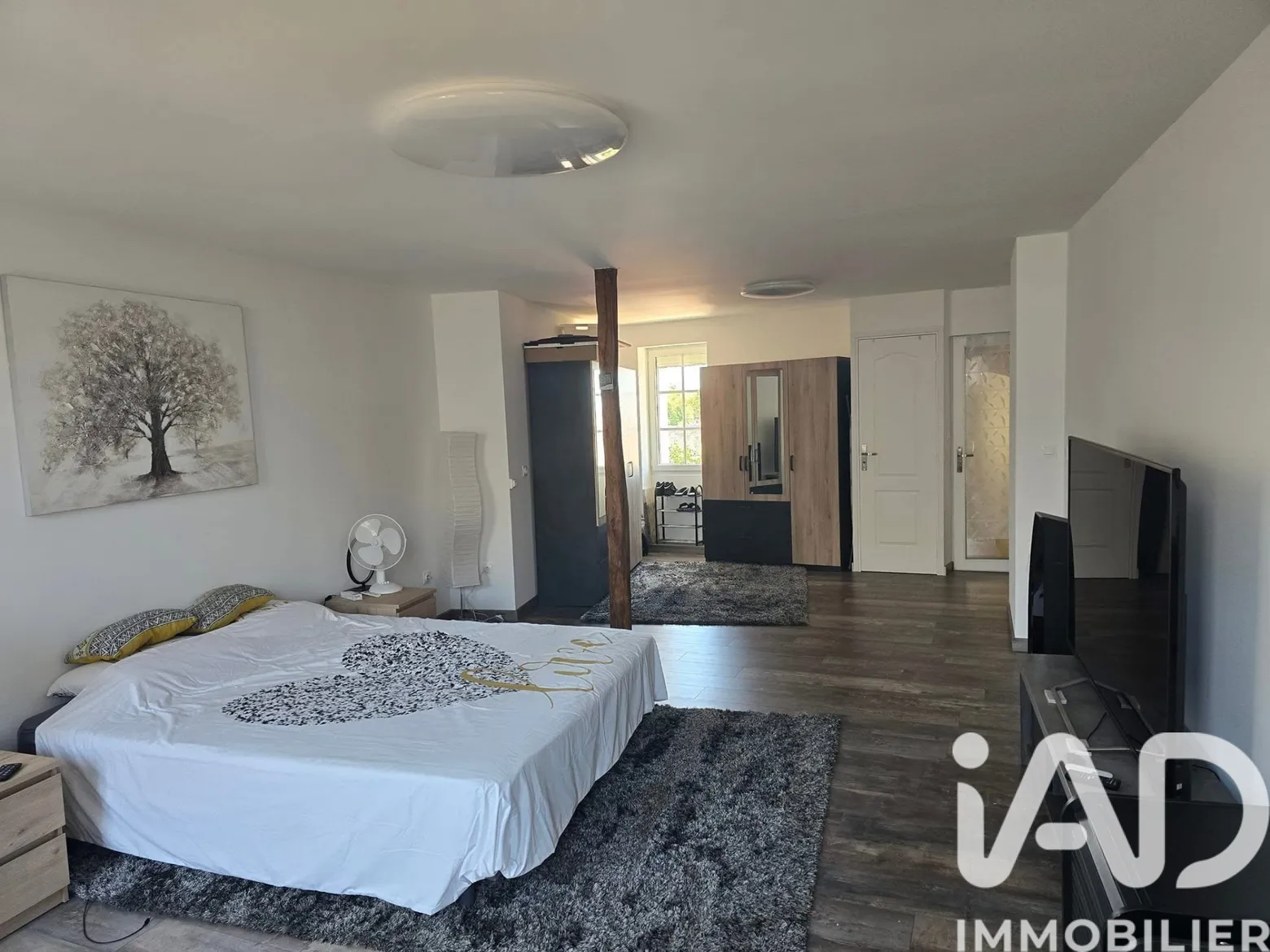 Vente maison à Gourdon (46300) : maison de ville 5 pièces 125 m² — 3