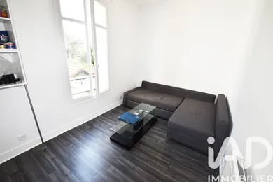 Studio à Bondy (93140)