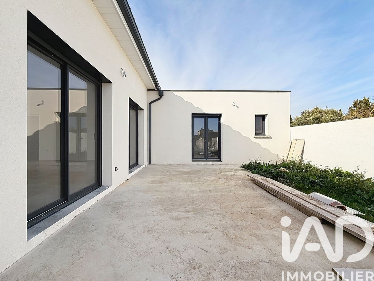 maison à Pennautier