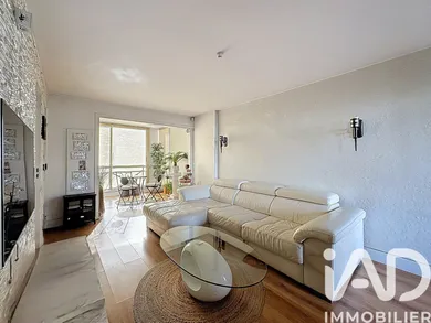 Apartment in Cagnes-sur-Mer (06800)
