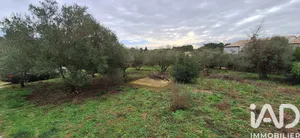 Building plot in Aubais (30250)