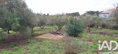 Terrain à bâtir à Aubais (30250)