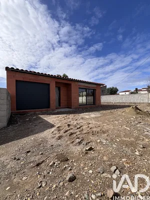 Maison à perpignan (66000)