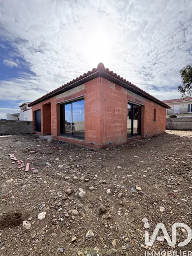 House in perpignan (66000)