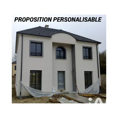 Land in La Norville (91290)