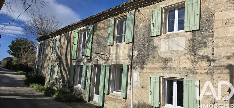 Maison 13 pièces 232 m² · à Saint-Rémy-de-Provence · 232 m² · 727 000 €