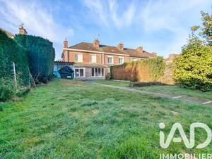 Townhouse in Emmerin (59320)