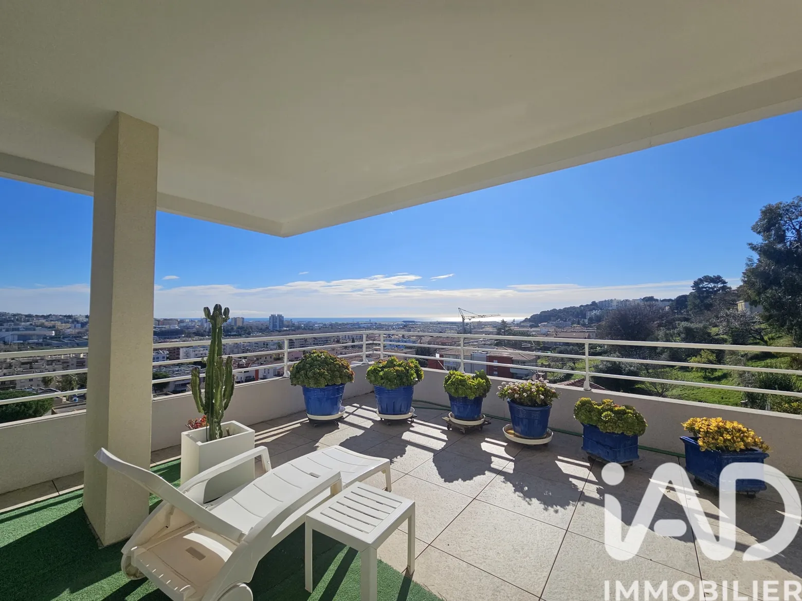 Vente appartement à Saint — 3