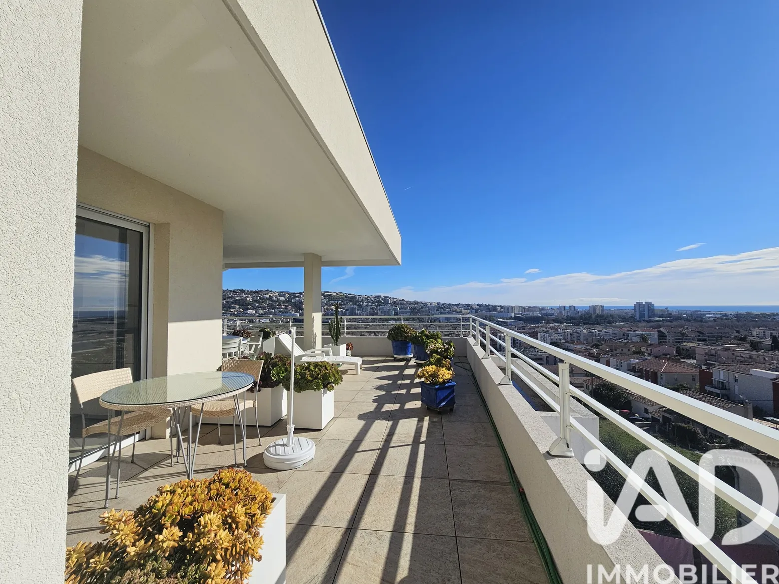 Vente appartement à Saint — 2