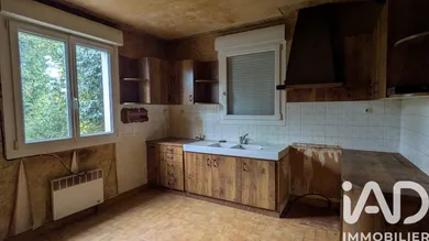 Traditional house in Plélo (22170)