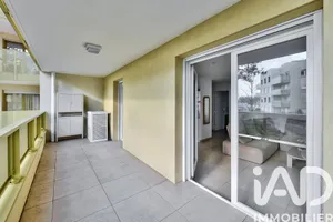 Apartment in Rillieux-la-Pape (69140)