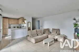 Appartement à Rillieux-la-Pape (69140)