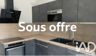 Apartment in Narbonne (11100)