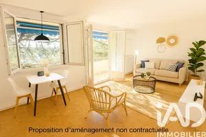 Apartment in Montélimar (26200)