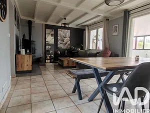 House in Bauvin (59221)