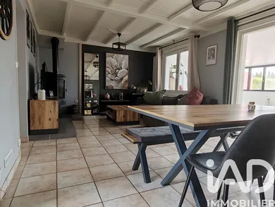 House in Bauvin (59221)