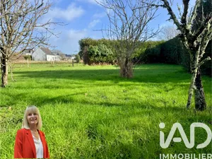 Building plot in Riantec (56670)