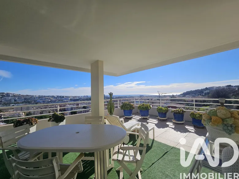 Appartement 3 pièces 108 m² · à Saint-Laurent-du-Var · 108 m² · 799 000 €