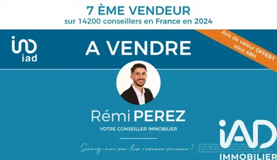 Chalet in Les Angles (66210)