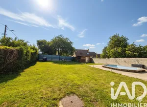 Maison à Signy-Signets (77640)