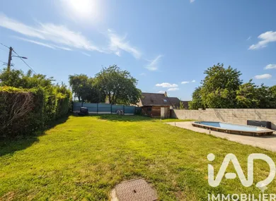 House in Signy-Signets (77640)