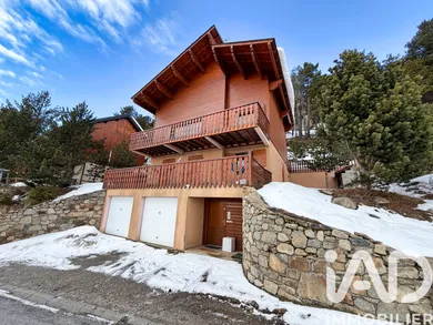 Chalet in Les Angles (66210)