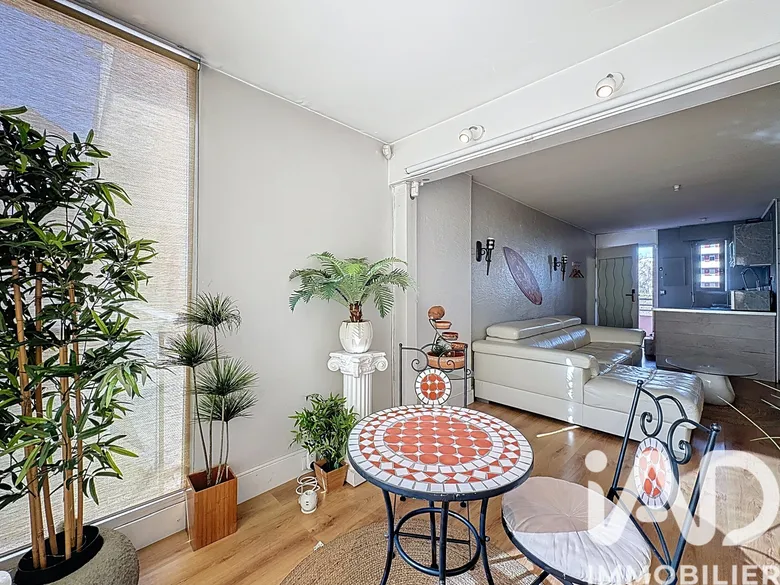 Appartement 2 pièces 42 m² · à Cagnes-sur-Mer · 41,5 m² · 194 500 €
