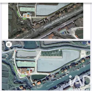 House in Marennes (17320)