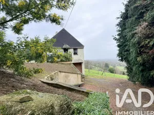 Ferme à Mortain (50140)