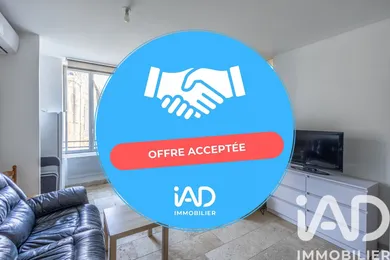 Townhouse in Tarascon (13150)