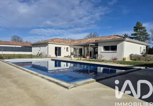 Maison traditionnelle à Castres (81100)