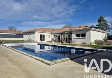 Traditional house in Castres (81100)