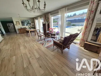 Traditional house in Castres (81100)