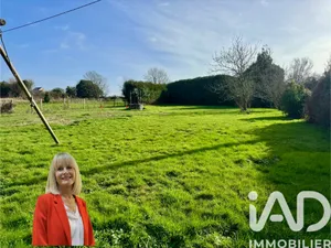 Building plot in Riantec (56670)