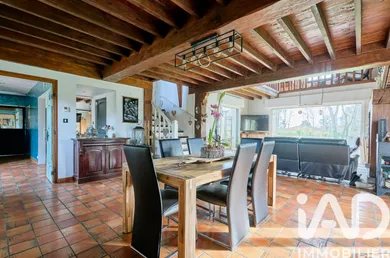 Maison à Roost-Warendin (59286)