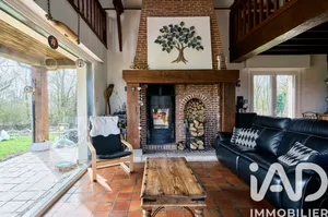 House in Roost-Warendin (59286)