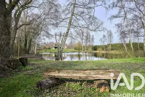 Maison à Roost-Warendin (59286)