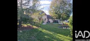 Maison à Montholon (89110)