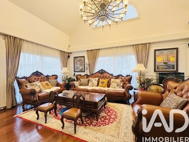 House in Magny-le-Hongre (77700)