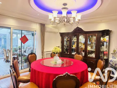 House in Magny-le-Hongre (77700)