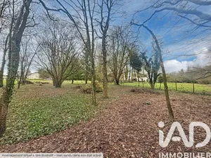 Building plot in La Saussaye (27370)