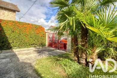 Maison à Conflans-Sainte-Honorine (78700)