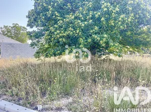 Building plot in La Brillanne (04700)