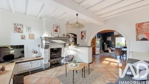 Maison à Poix-du-Nord (59218)